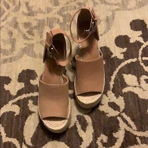 Marc Fisher LTD Espadrilles